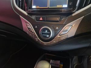 Suzuki Baleno 1.4 GLX auto - Image 15
