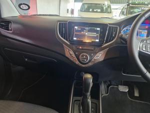 Suzuki Baleno 1.4 GLX auto - Image 19