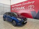 Thumbnail Suzuki Baleno 1.4 GLX auto