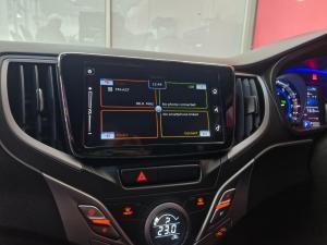 Suzuki Baleno 1.4 GLX auto - Image 21
