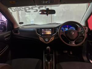 Suzuki Baleno 1.4 GLX auto - Image 22