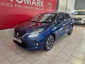 Suzuki Baleno 1.4 GLX auto - Image 2