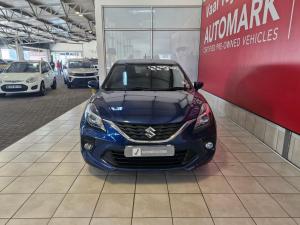 Suzuki Baleno 1.4 GLX auto - Image 3