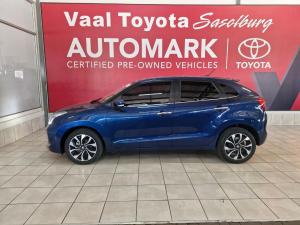 Suzuki Baleno 1.4 GLX auto - Image 4