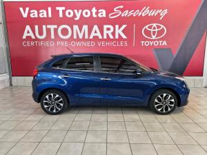 Suzuki Baleno 1.4 GLX auto - Image 5