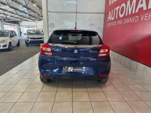 Suzuki Baleno 1.4 GLX auto - Image 6
