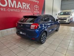 Suzuki Baleno 1.4 GLX auto - Image 7