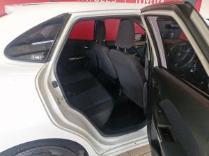 Toyota Starlet 1.4 Xi - Image 11