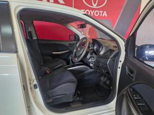 Toyota Starlet 1.4 Xi - Image 14