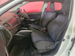 Toyota Starlet 1.4 Xi - Image 16
