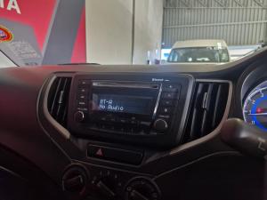 Toyota Starlet 1.4 Xi - Image 19
