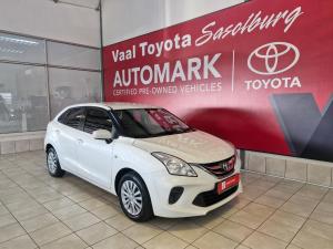 Toyota Starlet 1.4 Xi - Image 1