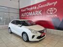 Thumbnail Toyota Starlet 1.4 Xi