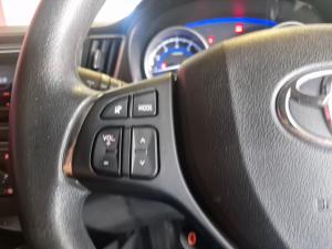 Toyota Starlet 1.4 Xi - Image 21