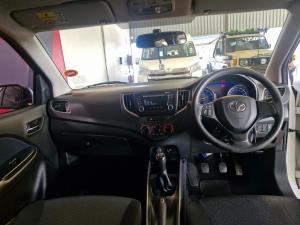 Toyota Starlet 1.4 Xi - Image 23