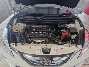 Toyota Starlet 1.4 Xi - Image 25