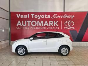 Toyota Starlet 1.4 Xi - Image 3