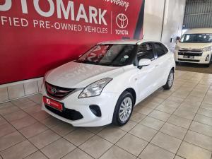 Toyota Starlet 1.4 Xi - Image 5