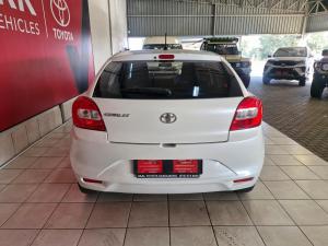 Toyota Starlet 1.4 Xi - Image 6