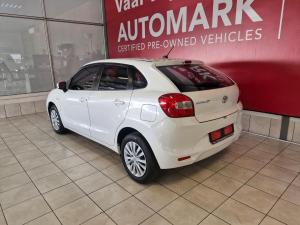 Toyota Starlet 1.4 Xi - Image 7