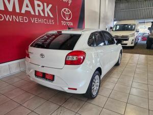 Toyota Starlet 1.4 Xi - Image 8
