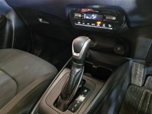 Toyota Starlet 1.5 XS auto - Image 10
