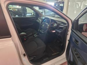 Toyota Starlet 1.5 XS auto - Image 13