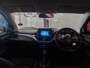 Toyota Starlet 1.5 XS auto - Image 14