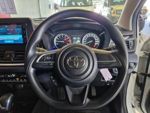 Toyota Starlet 1.5 XS auto - Image 15