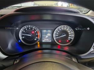 Toyota Starlet 1.5 XS auto - Image 17