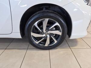 Toyota Starlet 1.5 XS auto - Image 9