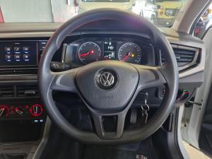 Volkswagen Polo hatch 1.6 Conceptline - Image 19
