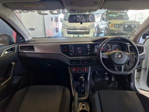 Volkswagen Polo hatch 1.6 Conceptline - Image 23