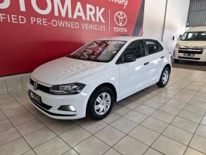 Volkswagen Polo hatch 1.6 Conceptline - Image 2