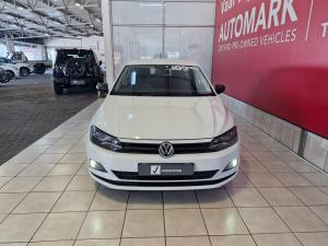 Volkswagen Polo hatch 1.6 Conceptline - Image 3