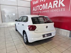 Volkswagen Polo hatch 1.6 Conceptline - Image 6