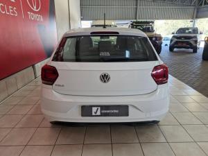 Volkswagen Polo hatch 1.6 Conceptline - Image 7
