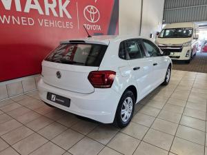 Volkswagen Polo hatch 1.6 Conceptline - Image 8