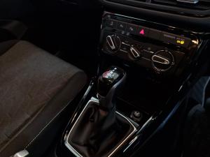 Volkswagen T-Cross 1.0TSI Life - Image 10