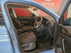 Volkswagen T-Cross 1.0TSI Life - Image 11