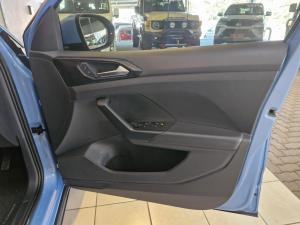 Volkswagen T-Cross 1.0TSI Life - Image 12