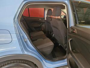 Volkswagen T-Cross 1.0TSI Life - Image 14