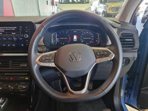 Volkswagen T-Cross 1.0TSI Life - Image 18