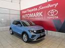 Thumbnail Volkswagen T-Cross 1.0TSI Life