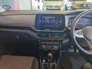 Volkswagen T-Cross 1.0TSI Life - Image 23