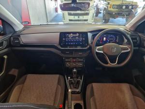 Volkswagen T-Cross 1.0TSI Life - Image 24