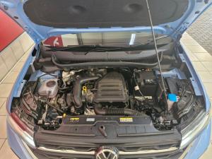 Volkswagen T-Cross 1.0TSI Life - Image 26
