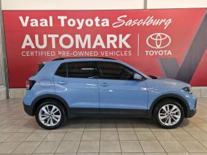 Volkswagen T-Cross 1.0TSI Life - Image 5