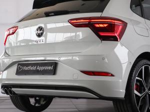 Volkswagen Polo GTI - Image 13