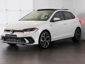 Volkswagen Polo GTI - Image 4